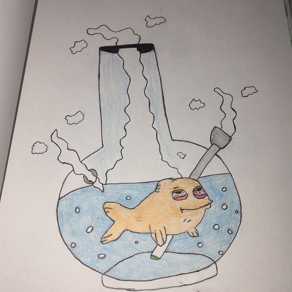 Drawing . - Picture 2 of 2